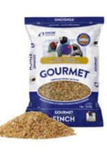 hari Hari Gourmet Premium Seed Mix for Finches - 1 kg (2.2 lb)