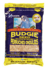 Hagen Parakeet (Budgie) Staple VME Seed - 1.36 kg