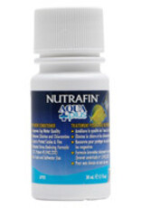 Nutrafin Nutrafin Aqua Plus - 30 mL (1 fl oz)