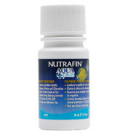 Nutrafin Nutrafin Aqua Plus - 30 mL (1 fl oz)