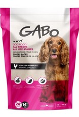Gabo Gabo All Life Stages Chicken Dog Food 3.6kg