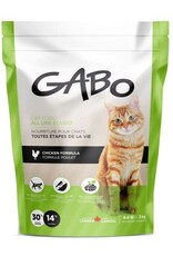 Gabo Gabo Cat Food 3kg