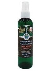 Earth MD Colloidal Silver (Pre-Packed) - 100mL Dropper