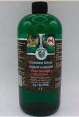 Earth MD Colloidal Silver (Pre-Packed) - 60mL Spray