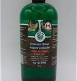 Earth MD Colloidal Silver (Pre-Packed) - 60mL Spray