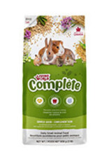 Living World Small Animal Pellets - 900g (2 lbs)