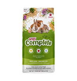 Living World Small Animal Pellets - 900g (2 lbs)