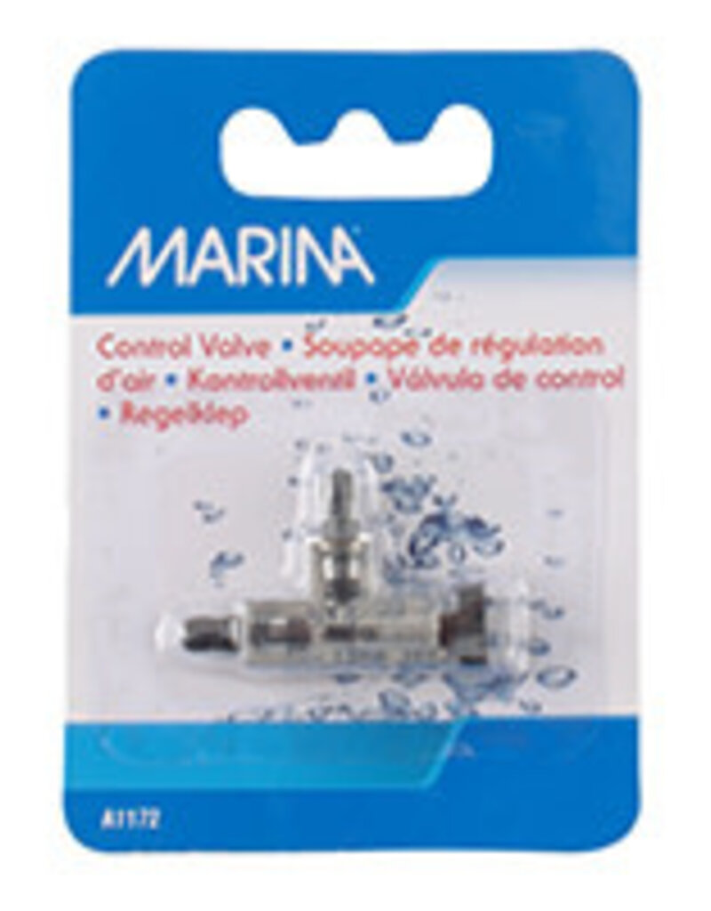 Marina Marina Plastic Control Valve