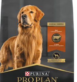 Purina Pro Plan Purina Pro Plan Adult Dog Shredded Beef & Rice 2.27kg