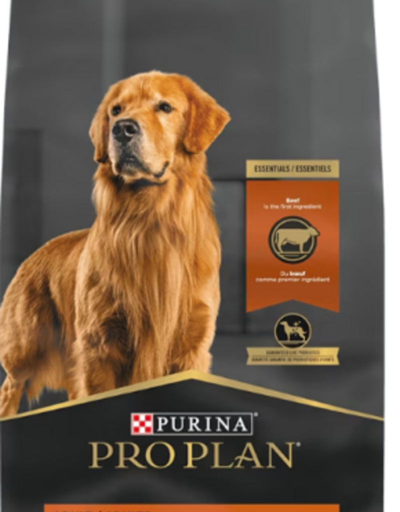 Purina Pro Plan Purina Pro Plan Adult Dog Shredded Beef & Rice 2.27kg