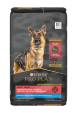 Purina Pro Plan Purina Pro Plan Large Breed Dog Skin & Stomach Salmon & Rice 15.4kg