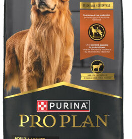 Purina Pro Plan Adult Dog Shredded Lamb 2.27kg