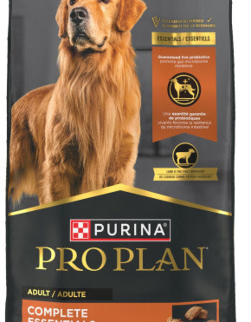 Purina Pro Plan Adult Dog Shredded Lamb 2.27kg