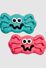 Bosco and Roxy's Cookie - Bosco and Roxy's No-Fly Zone Spiders 1pc.