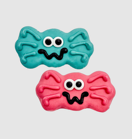 Bosco and Roxy's Cookie - Bosco and Roxy's No-Fly Zone Spiders 1pc.