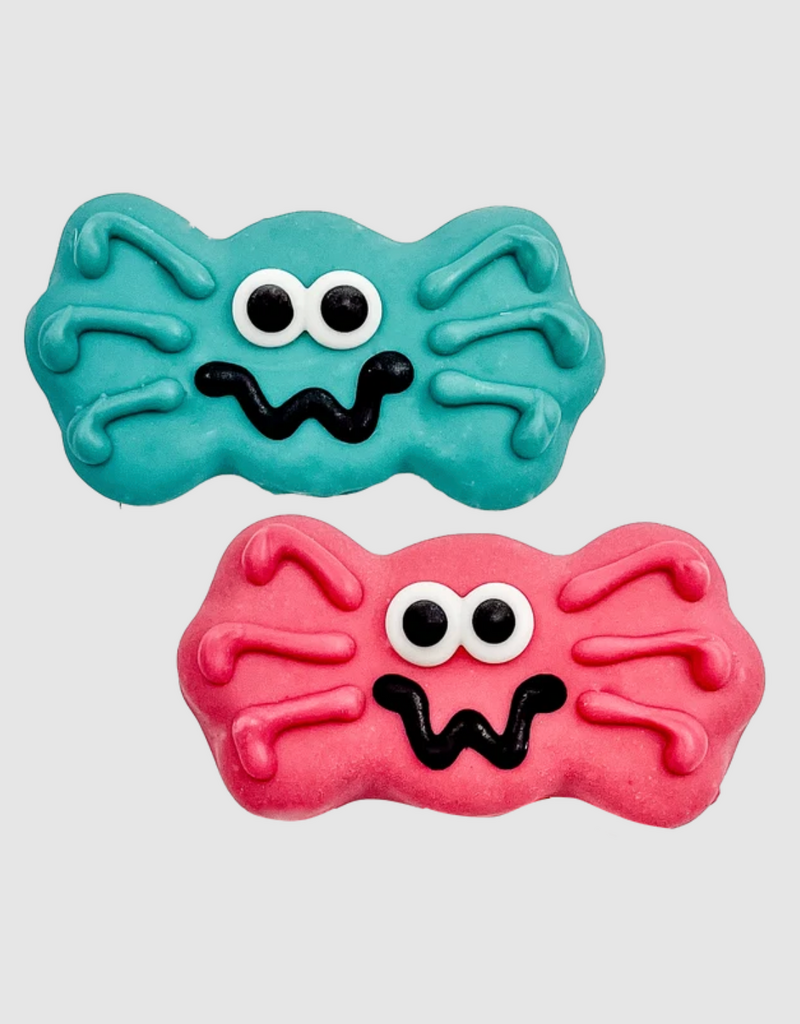 Bosco and Roxy's Cookie - Bosco and Roxy's No-Fly Zone Spiders 1pc.
