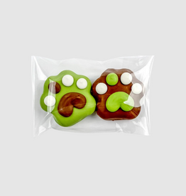 Bosco and Roxy's Cookie - Bosco and Roxy's Prepackaged Mini Paws - 2 pack