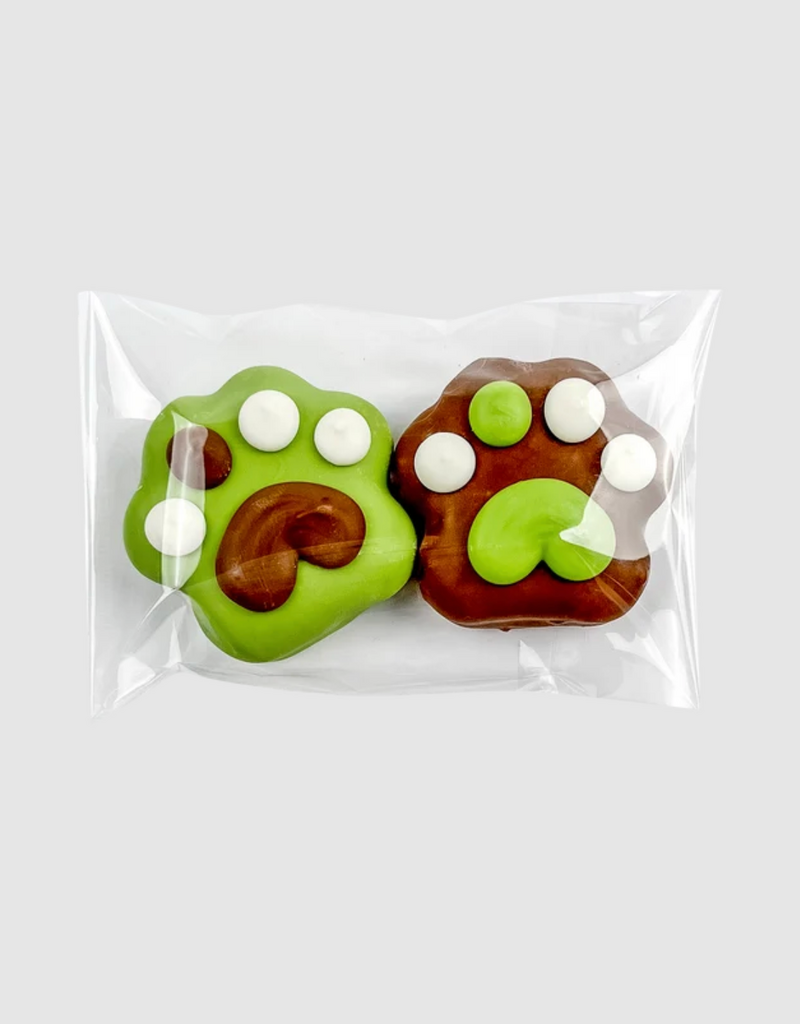 Bosco and Roxy's Cookie - Bosco and Roxy's Prepackaged Mini Paws - 2 pack