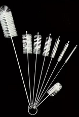 Temu Cleaning Brushes - 8pc Kit - Assorted Sizes