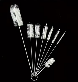 Temu Cleaning Brushes - 8pc Kit - Assorted Sizes