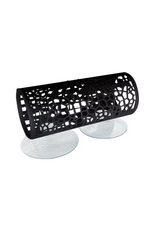Temu Betta Fish Hideaway Tunnel - Assorted Colours 1pc.