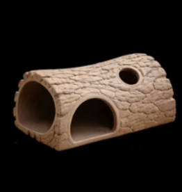 Temu Tree Hollow-Shaped Aquarium Ornament 1pc.