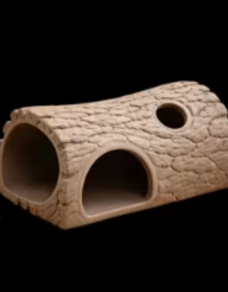 Temu Tree Hollow-Shaped Pet Hideout 1pc.