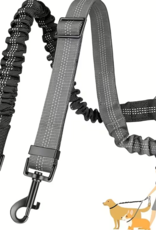 Temu Adjustable Coupler - Black/Grey
