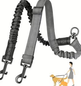 Temu Adjustable Coupler - Black/Grey