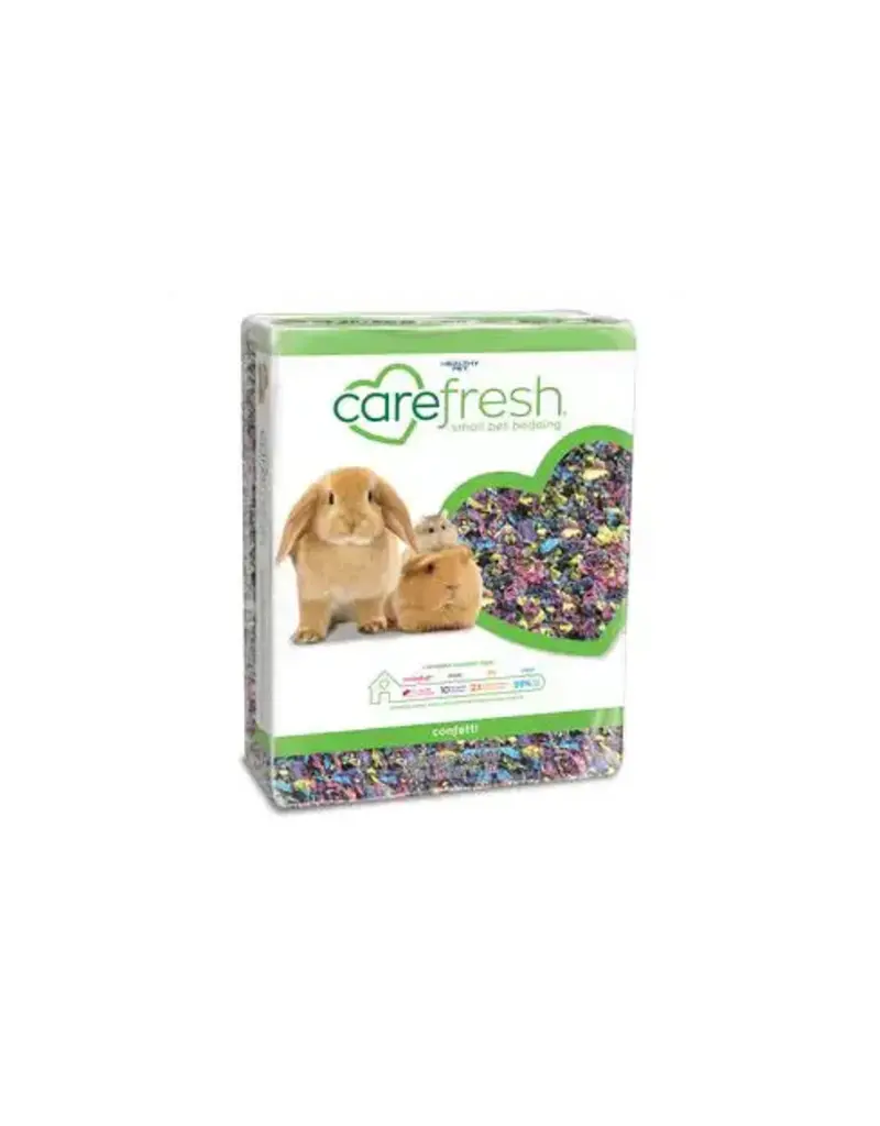 Carefresh Carefresh Complete Bedding 50L - Confetti