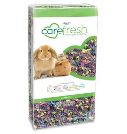 Carefresh Carefresh Complete Bedding 10L - Confetti
