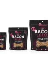 Jay's Jay's Tasty Adventures Original Bacon Jerky Dog Treats 170g