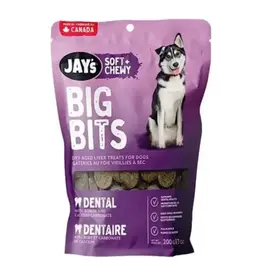 Jay's Jay's Soft & Chewy Tiny Bits Training Treats 200g