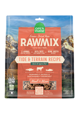 Open Farm Open Farm Tide & Terrain Freeze-Dried Raw Morsels Freeze-Dried Dog Food 13.5oz
