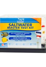 API API Master Test Kit - Saltwater