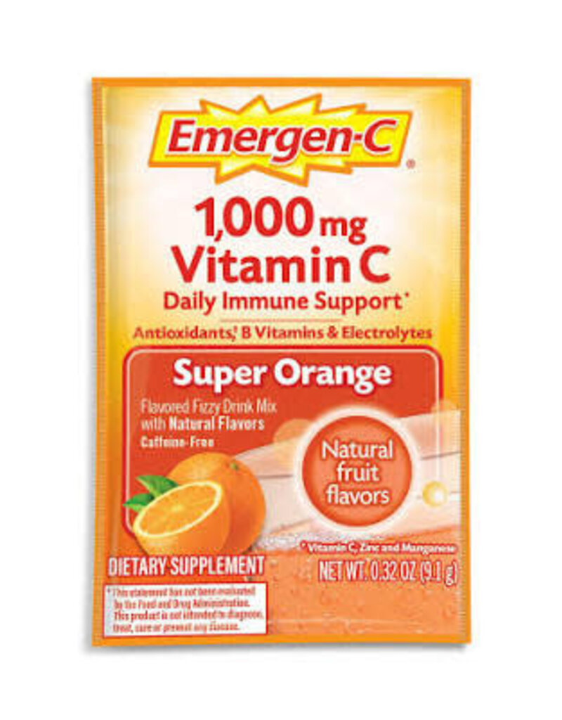Vitamin C Drops For Small Animal - (Pre-Packed)