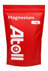 atoll Atoll Magnesium 3 part + Trace - Magnesium Chloride - 1kg