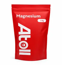 atoll Atoll Magnesium 3 part + Trace - Magnesium Chloride - 1kg