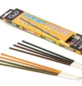 GlasGarten Shrimp Lollies - Basic Mix