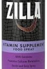 Store Prebottle Zilla Vitamin Supplement Food Spray - 8 fl oz