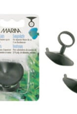 Marina Marina Thermometer Suction Cups - Medium
