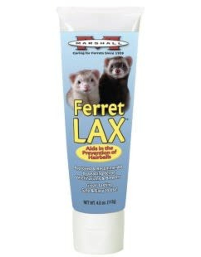 Marshall Ferret Lax/Hairball 3oz