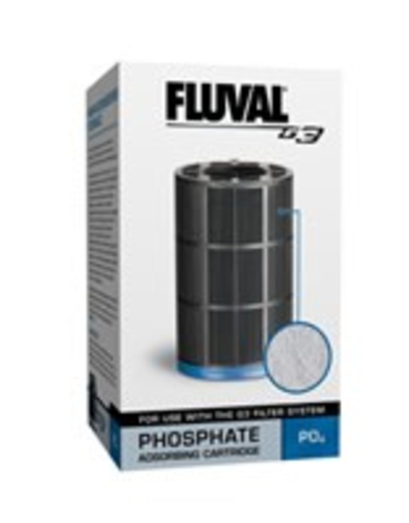 Fluval Fluval G3 Phosphate Cartridge