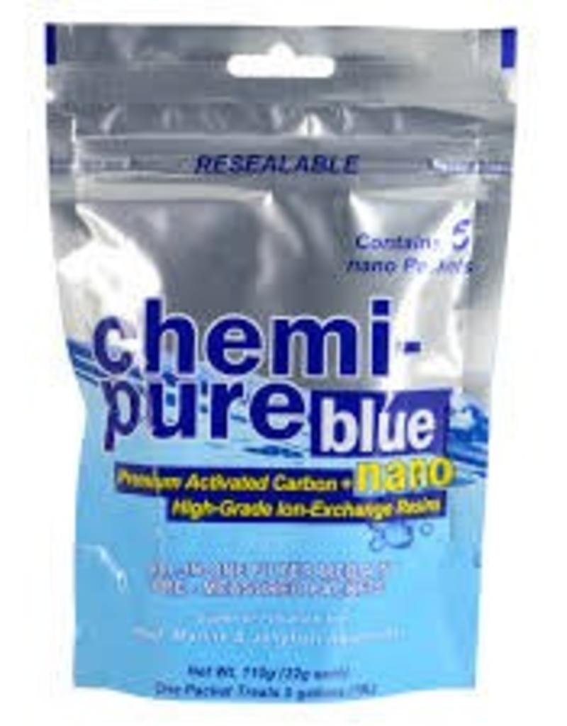 Boyd Boyd Chemi-Pure Blue Nano - 110 g - 5 pk