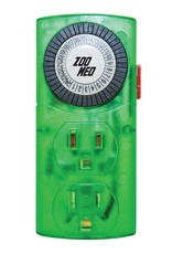 Zoo Med Zoo Med Repticare Day & Night Timer