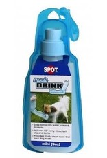 Spot Spot Handi-Drink Outdoor Dog Mini 9oz