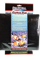 Seapora Seapora Carbon Pad - 18" x 10"