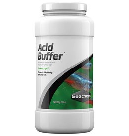 Seachem Acid Buffer - 600 g