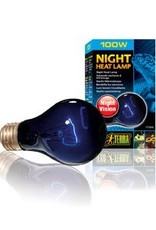 Exo Terra Exo Terra Night Heat Lamp - 100 W