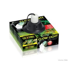 Exo Terra Exo Terra Glow Light - Medium - 21 cm (8.5in) - 150 W